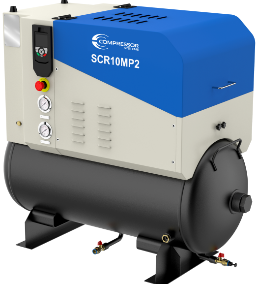 Compressor Systems Brings Energy-Efficient Air Compressors to Brisbane’s Industrial Market