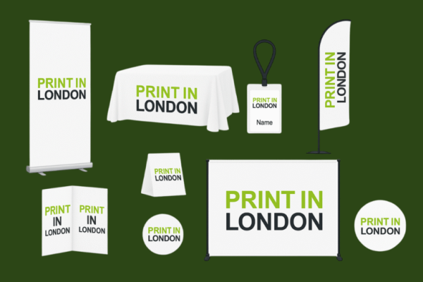 Print in London Expands Rapid On-Demand Printing Services Across the Capital