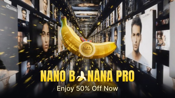 Pollo AI Introduces Nano Banana Pro for Studio-grade Creation