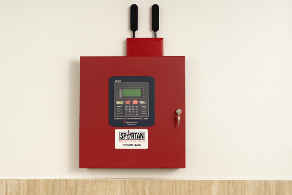 Spartan Fire Protection Expands Top‑Rated Commercial Fire Alarm Services in Katy TX