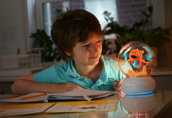 BusinessFig Explores Imagix Crystal Ball Frenzy