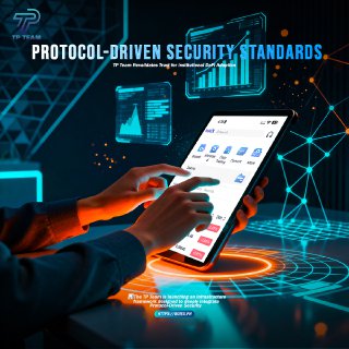 Protocol-Driven Security Standards · TP Team Revalidates Trust for Institutional DeFi Adoption