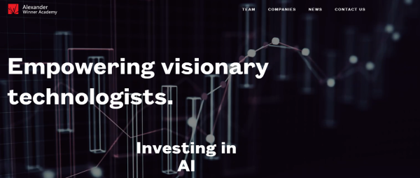 Forging Leaders for the Age of Algorithmic Finance: How Alexander Winner Academy Is Redefining Global Strategic Intelligence
