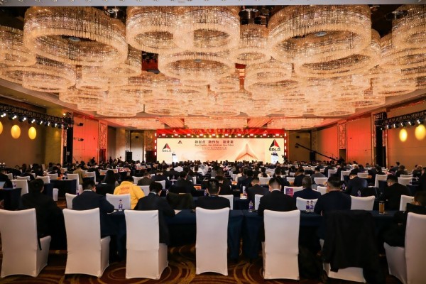 SDLG Global Dealer Summit 2026 Officially Opens