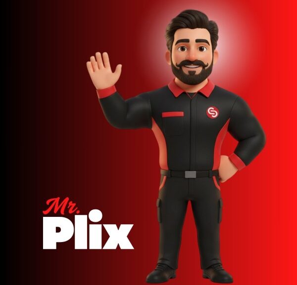 Service Plix, a Division of Osphere Group, Introduces Mr. Plix — A Game-Changer in Building Digital Trust for Service Providers