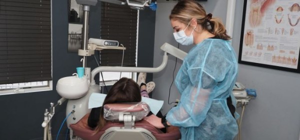Emergency Dentist Muskegon Offers Same-Day Relief for Dental Emergencies