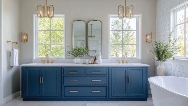 Cabinet Painting Costs Rise as Tampa Bay Homeowners Plan For 2026