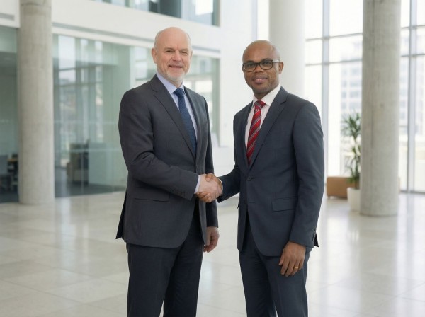 Luminaris Securities and Capital Ltd. Receives Official Approval from South Africa’s FSCA