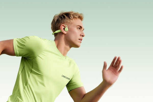 Langsdom to Showcase Its Latest AirWave Max Open Ear Sports Headphones at Upcoming International Events