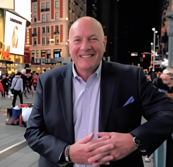 Curtis Lind to Meet With Film Producer as Beyond the Veil Expands Its Horizons