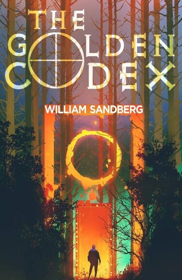 From Page to Potential Screen: The Golden Codex Moves Into Conversation