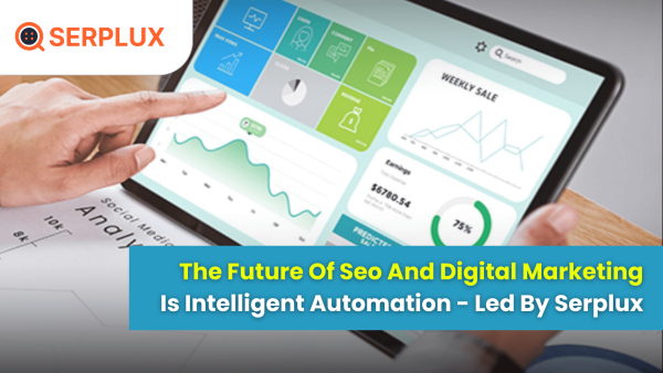 SERPLUX Announces Intelligent SEO Automation to Help Teams Ship Faster With Fewer Mistakes