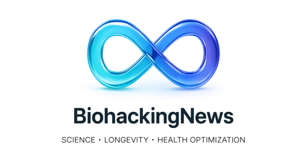 BiohackingNews.org Launches as a New Science Based Hub for Longevity and Health Span Research