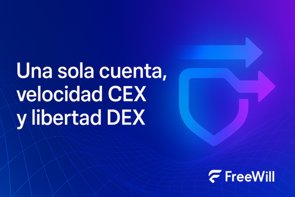 FreeWill Unveils New All-in-One Trading Experience