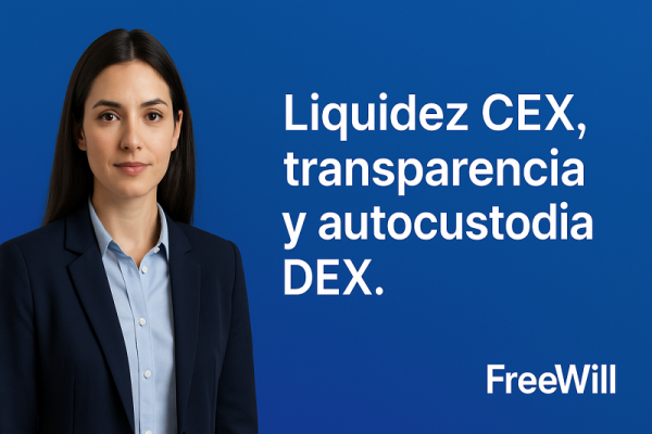 FreeWill Insights on the Rise of Hybrid Trading Models