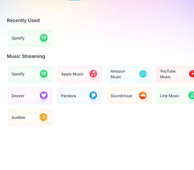 Big Update from TuneFab: How the New All-in-One Converter Turns “Tech Hassle” Into “One-Click Ease”