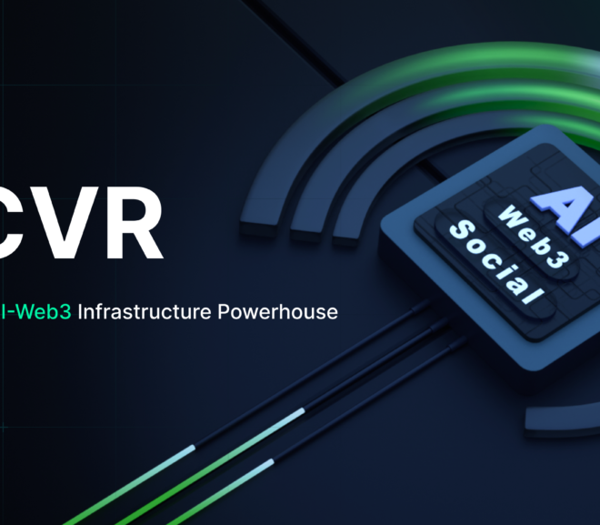 Inside DSCVR AI: A Unified Social-AI-Web3 Infrastructure Powerhouse