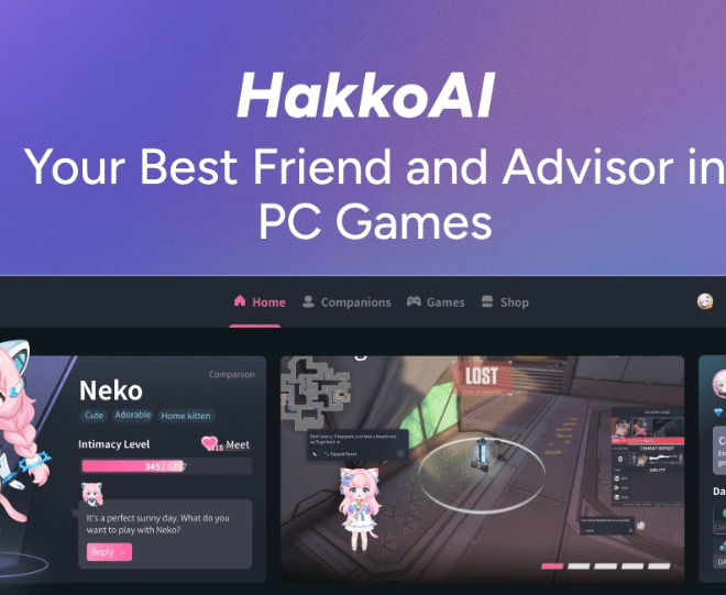 HakkoAI Surpasses 10 Million Registered Users Worldwide Just Two Months After Launch