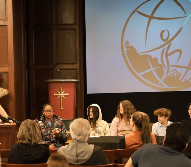 Youth Lead the Conversation on Living Drug-Free at Nashville Panel Discussion