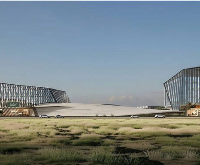 Sharjah approves major media city expansion with new studios, production facilities and cultural centre