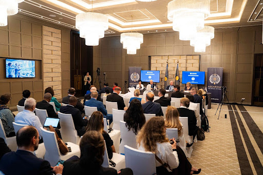 Dubai Hosted the Fourth Asgardia Executive Congress – Synergy for Humanity’s Cosmic Future