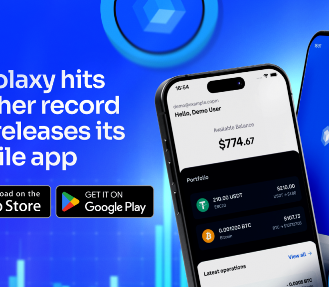 Mevolaxy Launches Mobile App and Announces Record Payouts