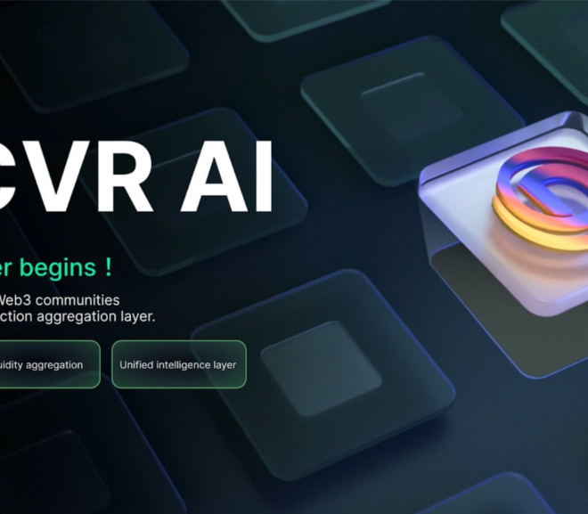 DSCVR AI Launches: Web3 Social Pioneer Rebuilds Global Prediction Market Infrastructure with AI-Powered Aggregation Layer
