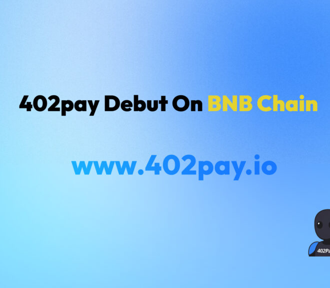 402pay.io Launches the World’s First x402-Powered Meme Token Platform on BNB Chain
