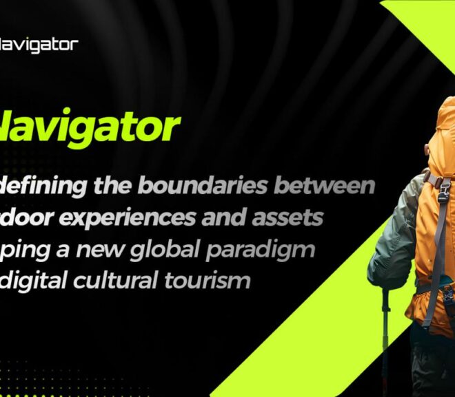 The XZ Navigator is coming soon: redefining the boundaries between outdoor activities and assets, creating a new global paradigm for digital cultural tourism.