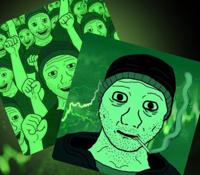 $BULLISH Targets a $5B Milestone: “Bullish Manifesto” Launches a Solana Meme Coin campaign to Flip the Bullish Stock