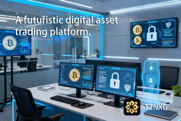 Setting the Standard for Best Security Infrastructure TZNXG and Fireblocks Alliance Sets New Industry Standards