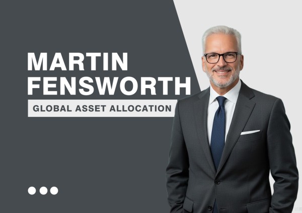 Martin Fensworth Leads New Five-Year Strategic Plan for the Martin Fensworth Charitable Foundation