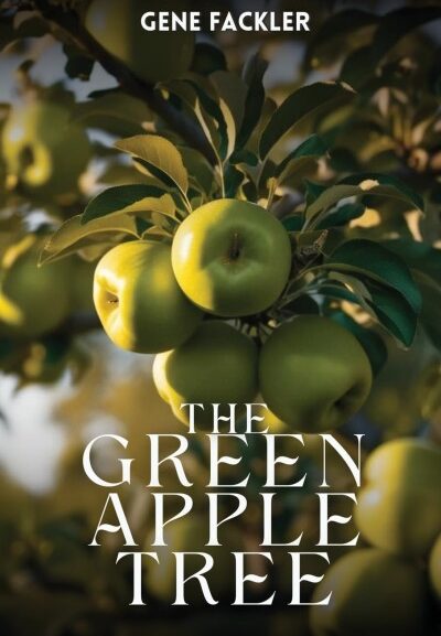 A New Chapter for Gene Fackler’s ‘The Green Apple Tree’ at the Frankfurter Buchmesse