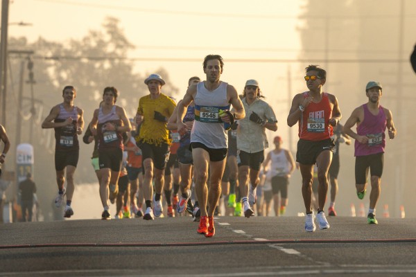 Sur Nutrition Joins the San Antonio Marathon Weekend