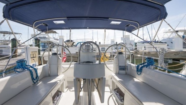 Sailboat Rigging Basics Elevate Training at Miami Sailing School