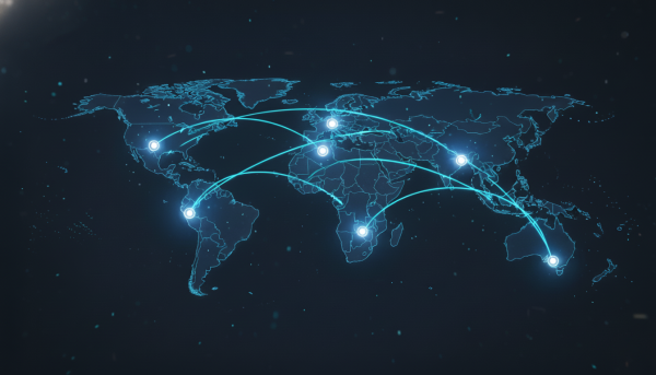 Blue Ocean Securities Limited Expands Global Reach for Sri Lankan Investors