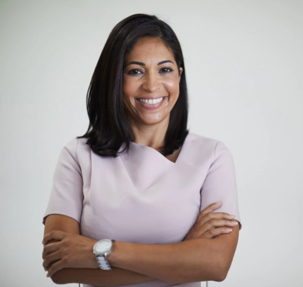 Mary Drucker Palm Beach Dental Assistant Champions Oral Health Through Local Outreach