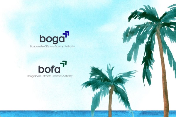 Bougainville Launches Offshore Gaming and Financial Authorities