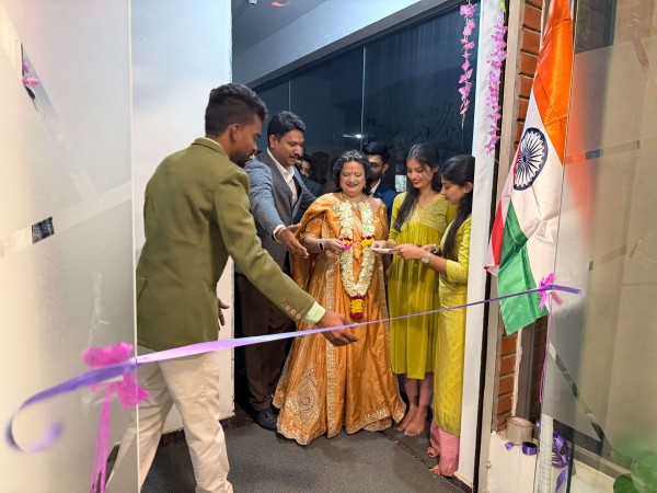 NUICC Launches South India Regional Chamber in Bengaluru to Propel U.S.–India Trade and Innovation