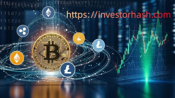 Amid Rising Market Volatility, Investor Hash Leverages AI Computing to Help Users Achieve More Stable Crypto Earnings