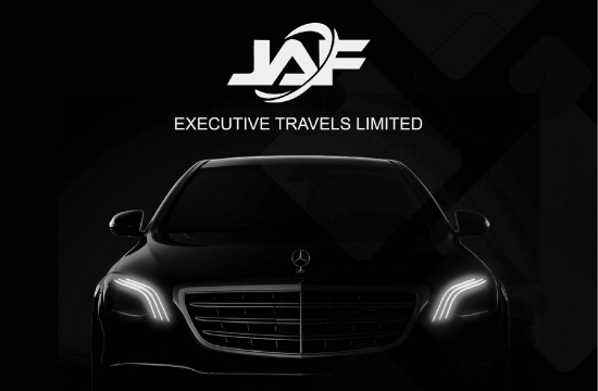 JAF Executive Travel Sets a New Benchmark in Luxury Chauffeur Services in London