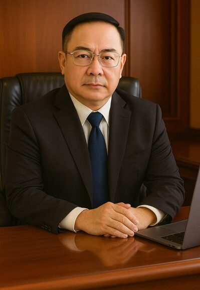 The Temperature of Capital: Jonas Pratama’s Green Conviction and Indonesia’s Investment Future