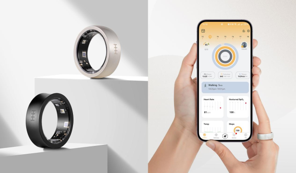 DR H Announces Strategic Direction to Lead Fashion-Tech Wearable Market in the AI Era
