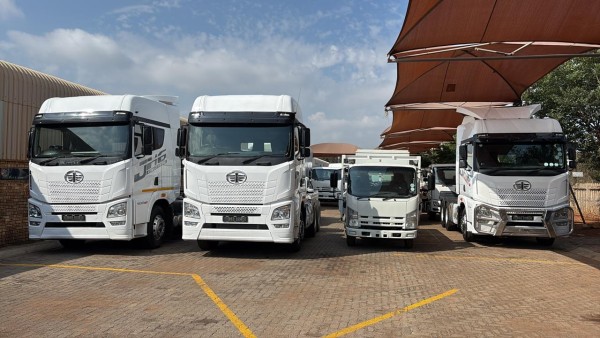 Gauteng Truck Sales Announces Festive Season Closure and 2026 Reopening