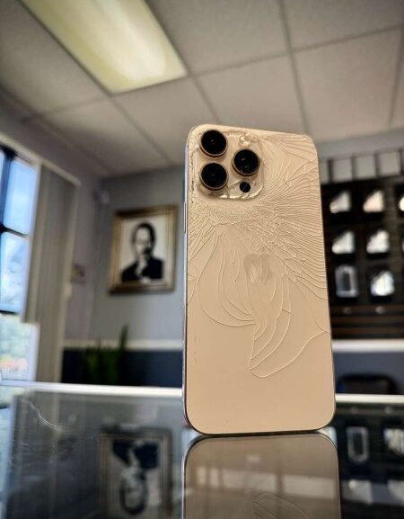 Neucase Phone Repairs Provides Electronic Device Repairs and Community Support in La Puente