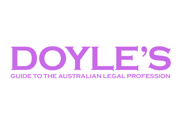 WT Compensation Lawyers Recognised as a Leading Queensland Law Firm