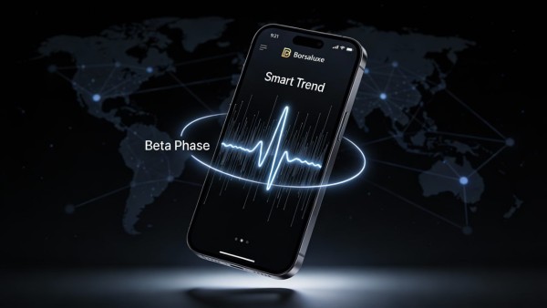 Borsaluxe Announces Mobile Application Enters Beta Testing Phase, Focusing on Validating Data Analysis Module Stability