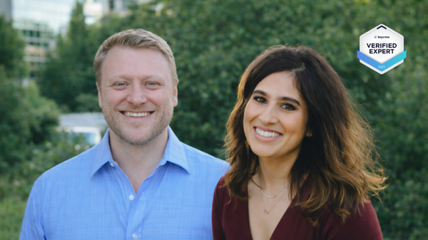KeyCrew Media Selects Nisha & David Franklin as Verified Experts for Hospitality Design, Short-Term Rental Strategy, and Shoppable Experience Innovation