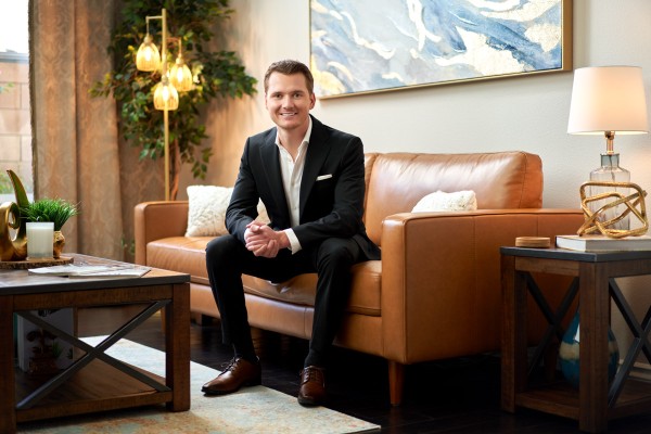 Trevor Sanders Launches 2026 Homeownership Launchpad Initiative for San Diego First-Time Buyers