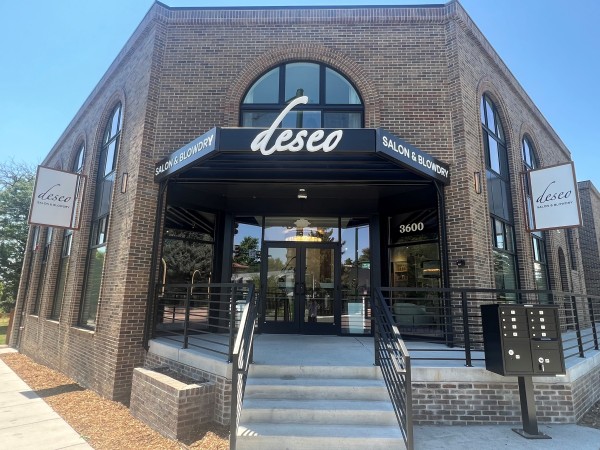 Deseo Salon and BlowDry Relocates to Larger Space in the Denver Highlands and Sloans Lake Neighborhoods